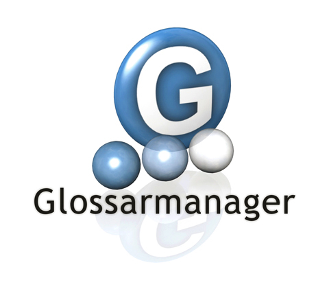 Glossarmanager-Logo